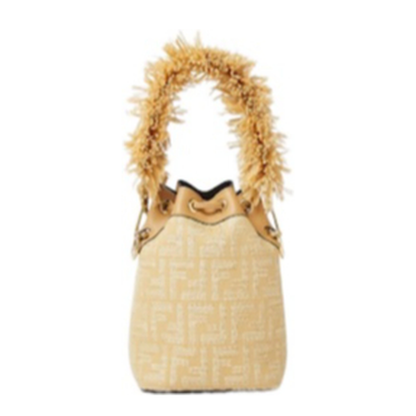 Mon Tresor Mini Bag - Image 3