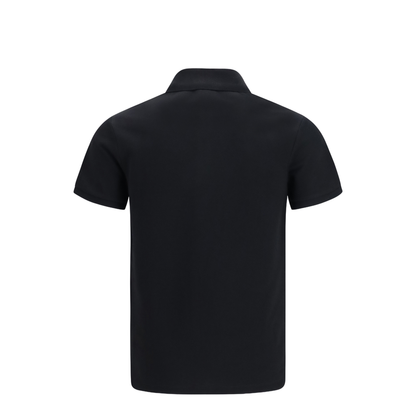Embroidered Logo Polo - Image 2
