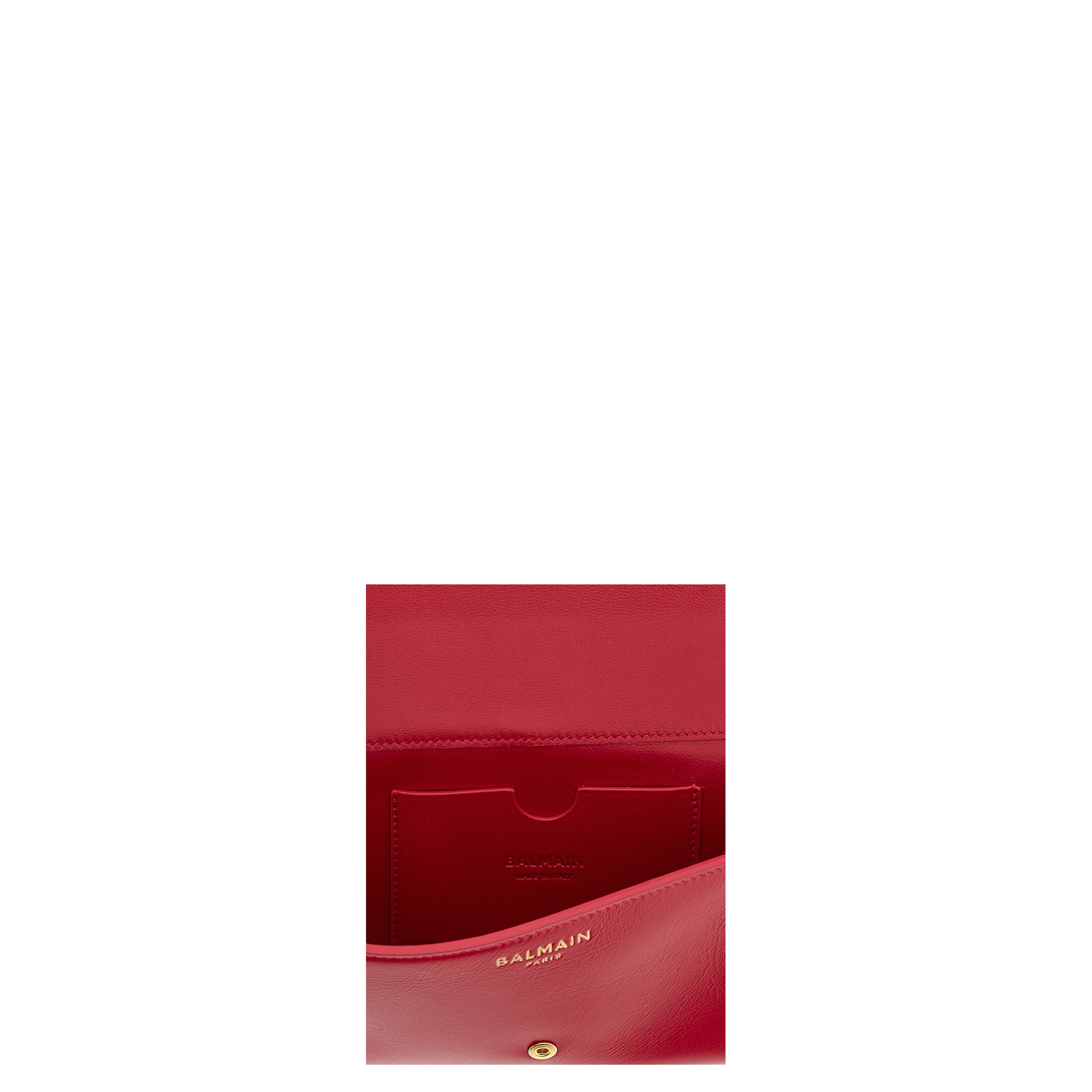 Shuffle Wallet Chain Red - Image 4