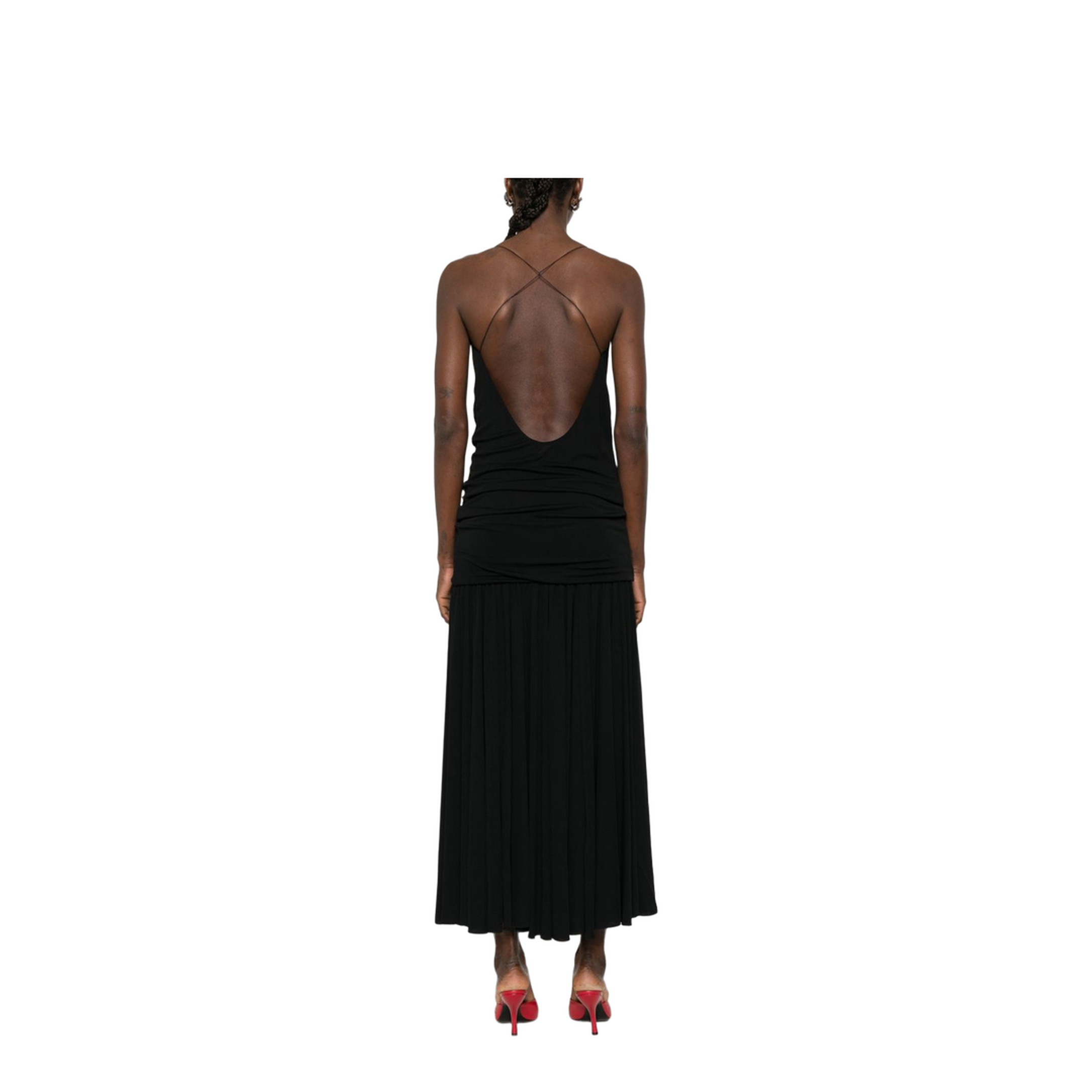 Long Dress - Image 4