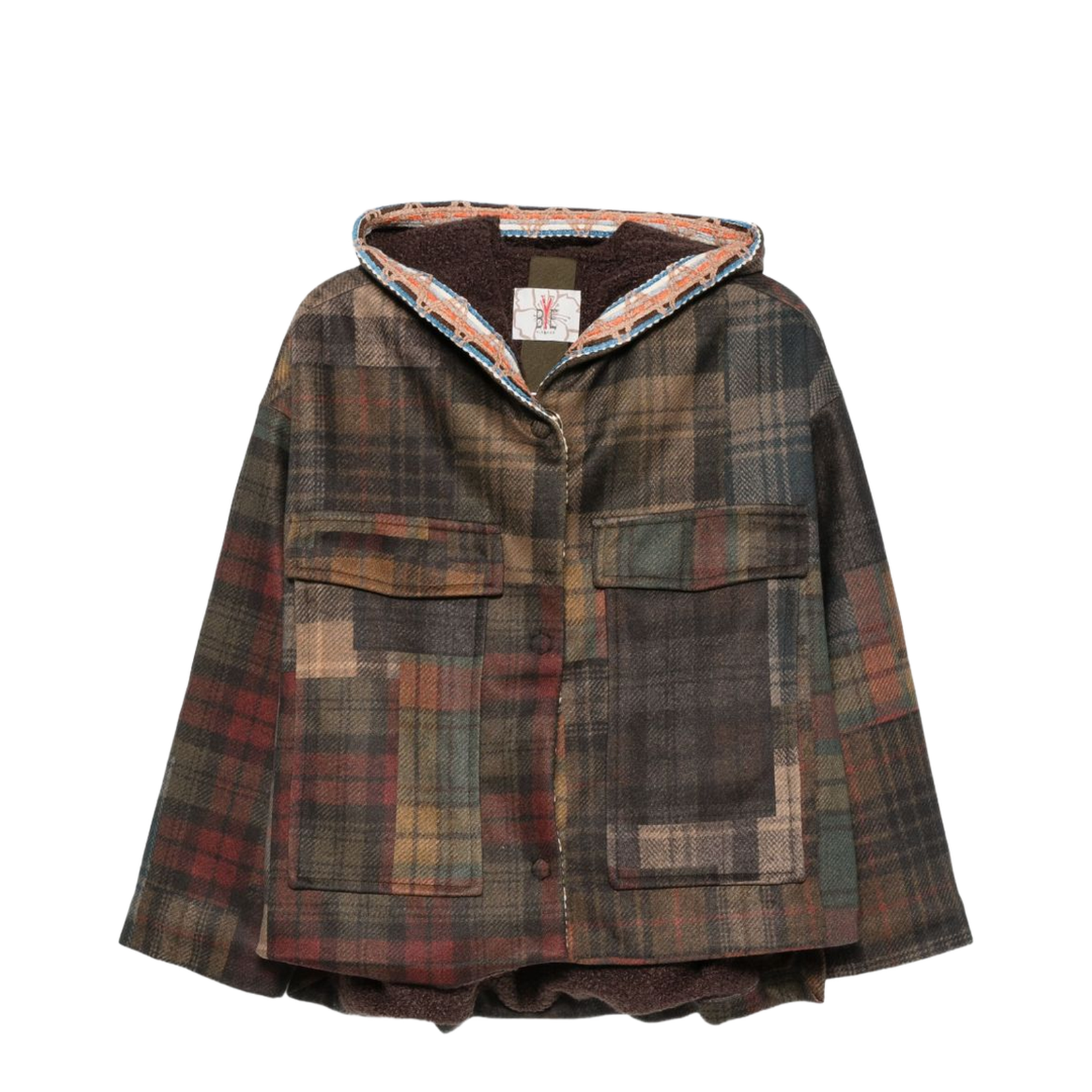 Jackets MultiColour - Image 1