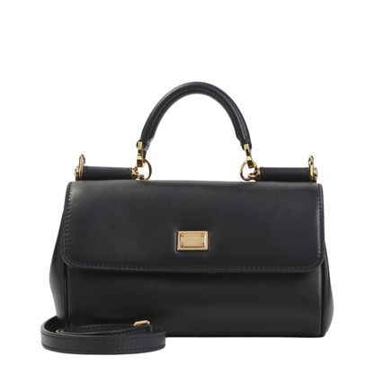 Top Handle Bag - Image 1