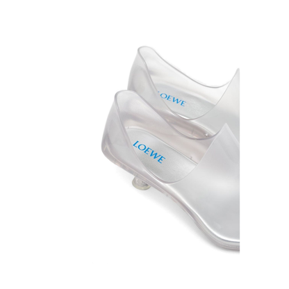 Aqua Bootie 45 in Rubber with Multicolor Socks - Image 3