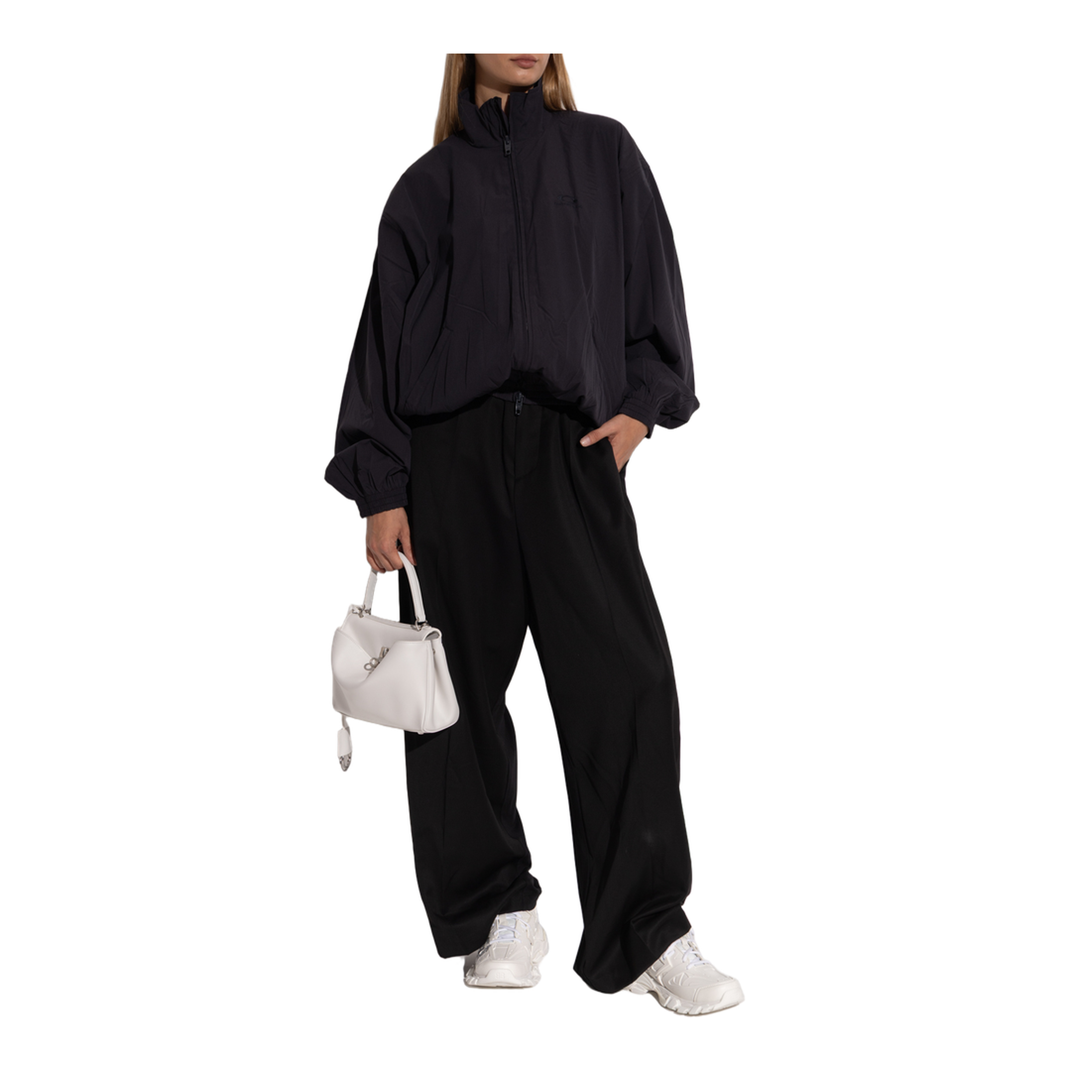 TRACK EMBOSSED NAIL POLISH - Image 3