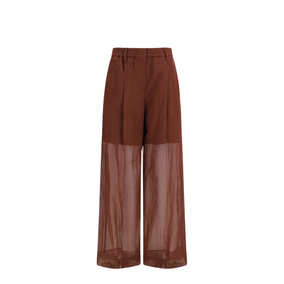 Sartorial Track Pants - Image 1