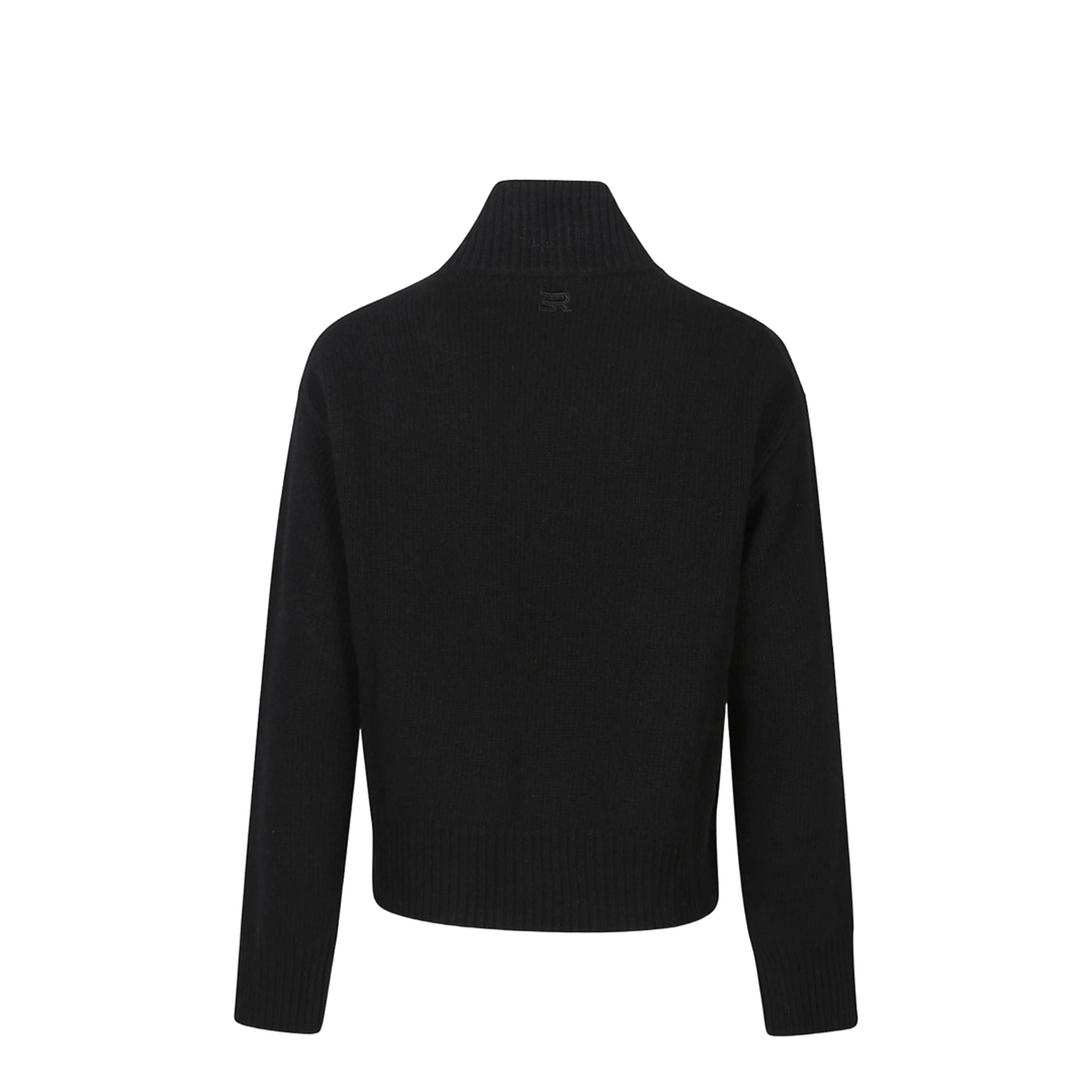 Sweaters Black - Image 2