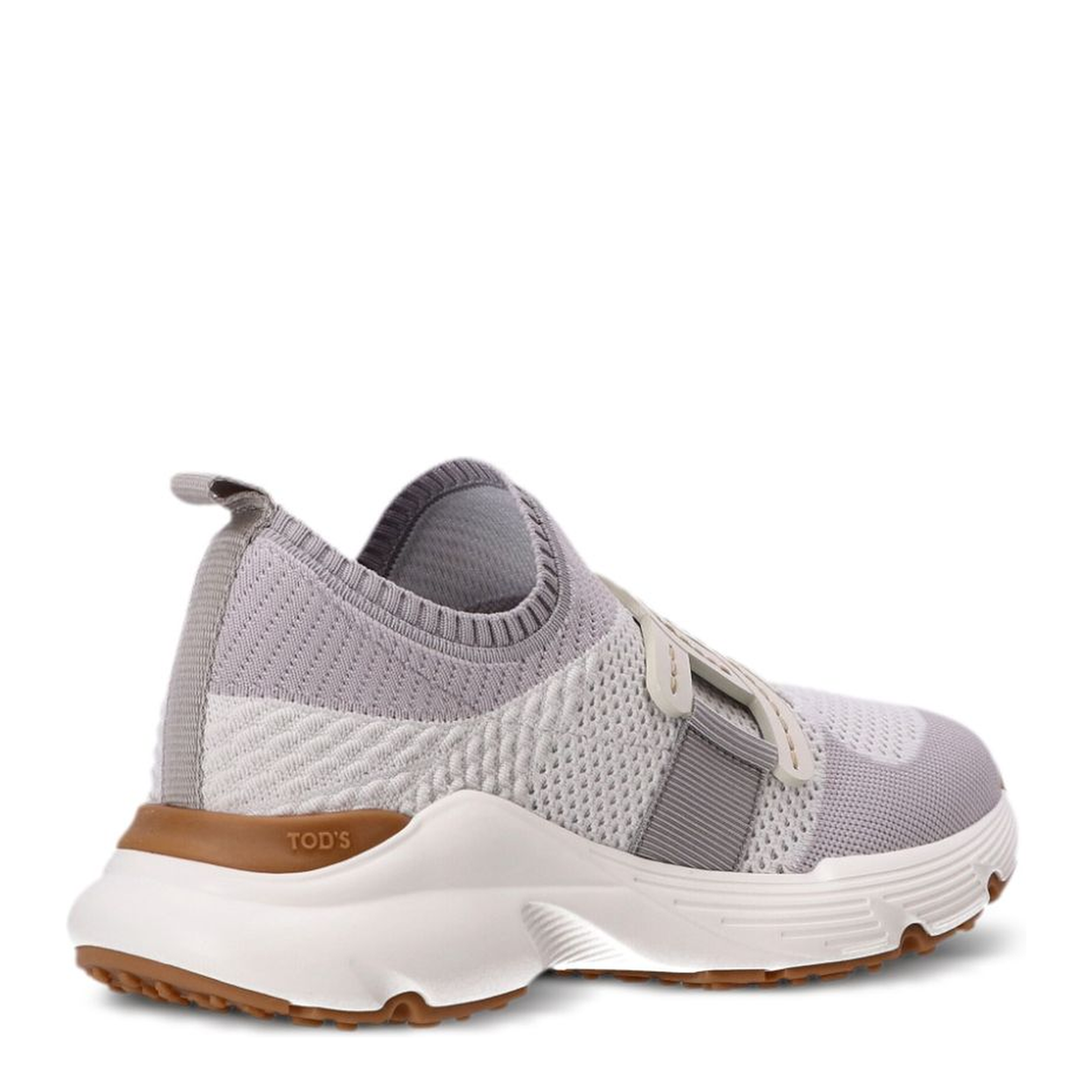 Sneakers Grey - Image 2