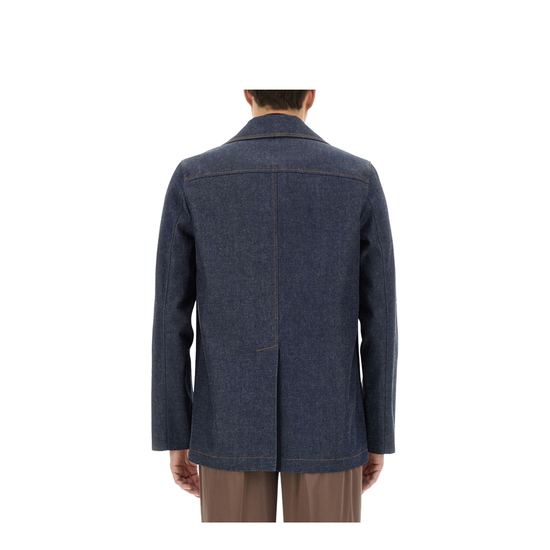 Denim Jacket - Image 3