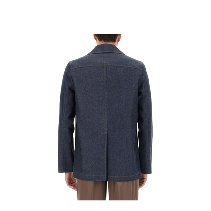 Denim Jacket - Image 3