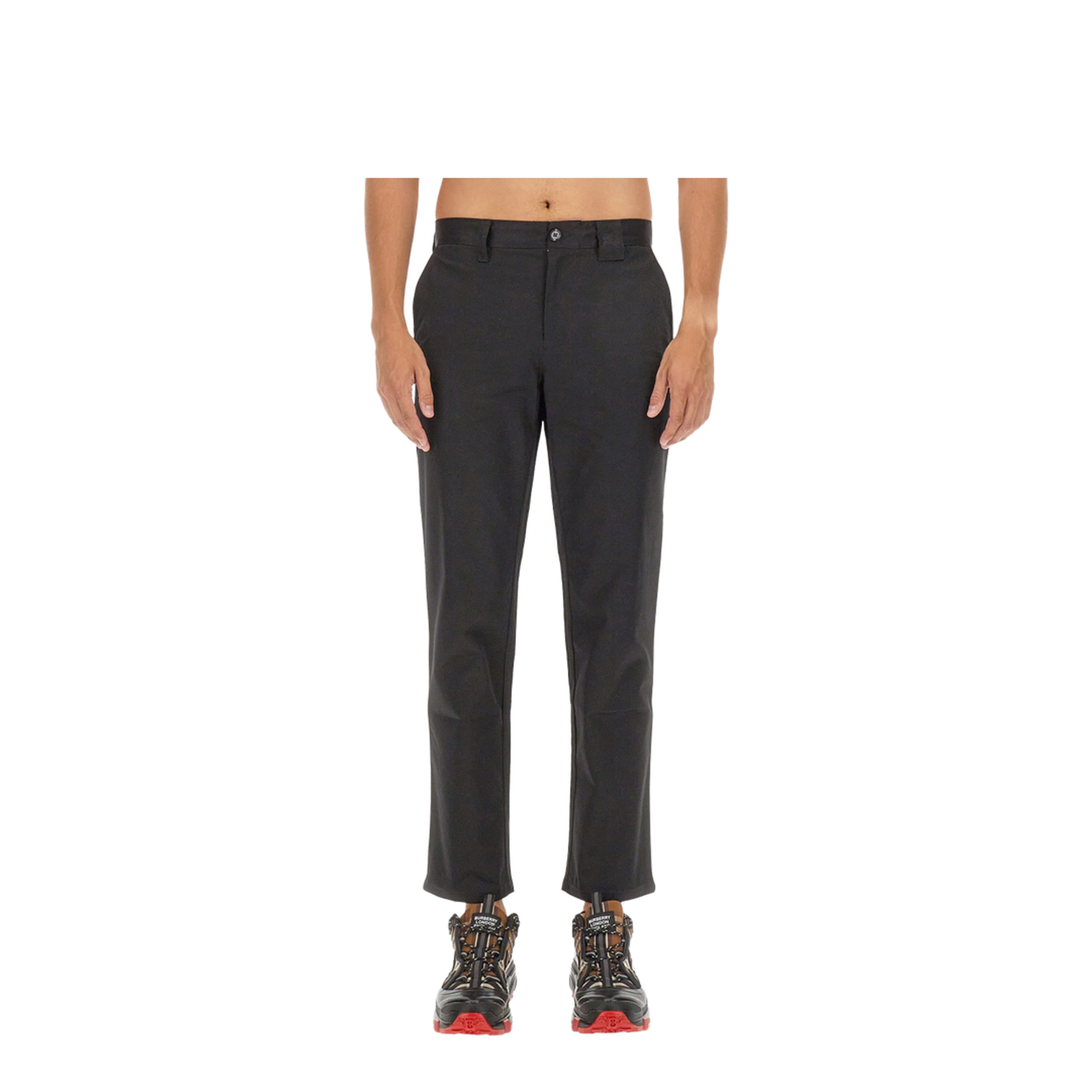 Cargo Pants - Image 1