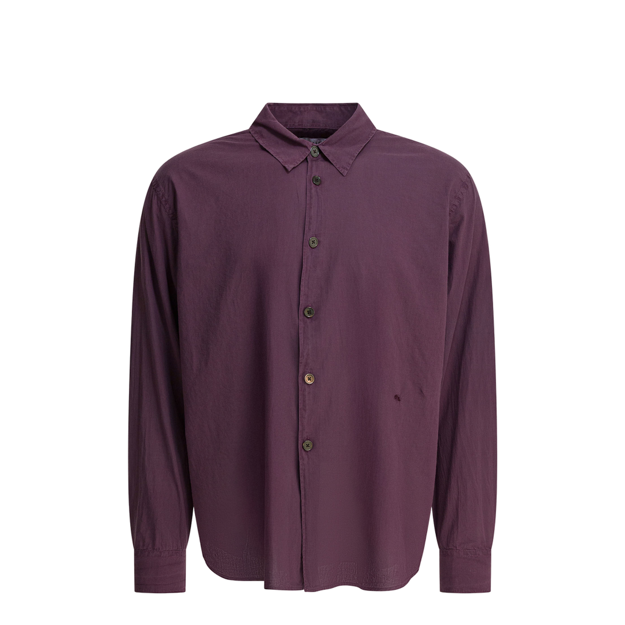 Cotton Shirt - Image 1