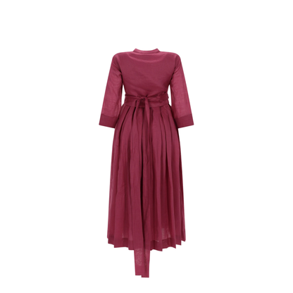 Midi Dress Camilla - Image 2
