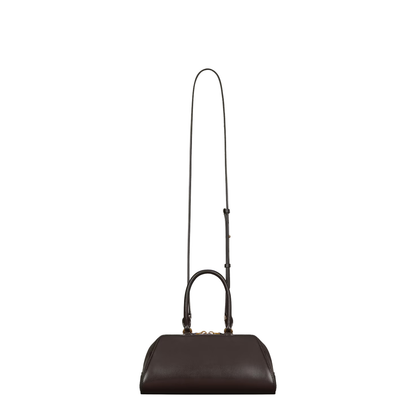 Small Antigona East-West Handbag - Image 3