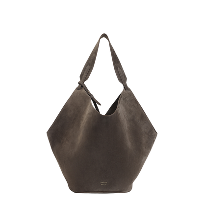 Lotus Medium Tote Bag - Image 3