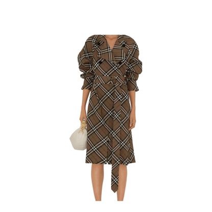 Women's Messenger Bag - Image 4