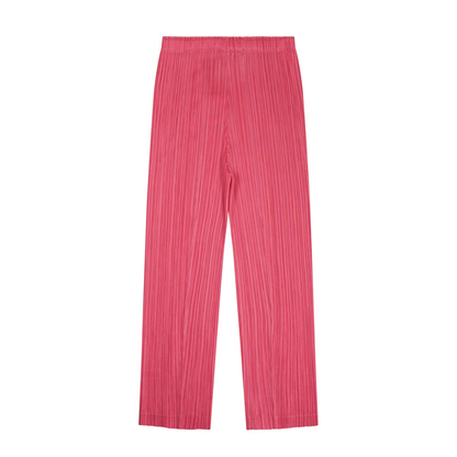 Pleated Pants - Image 3