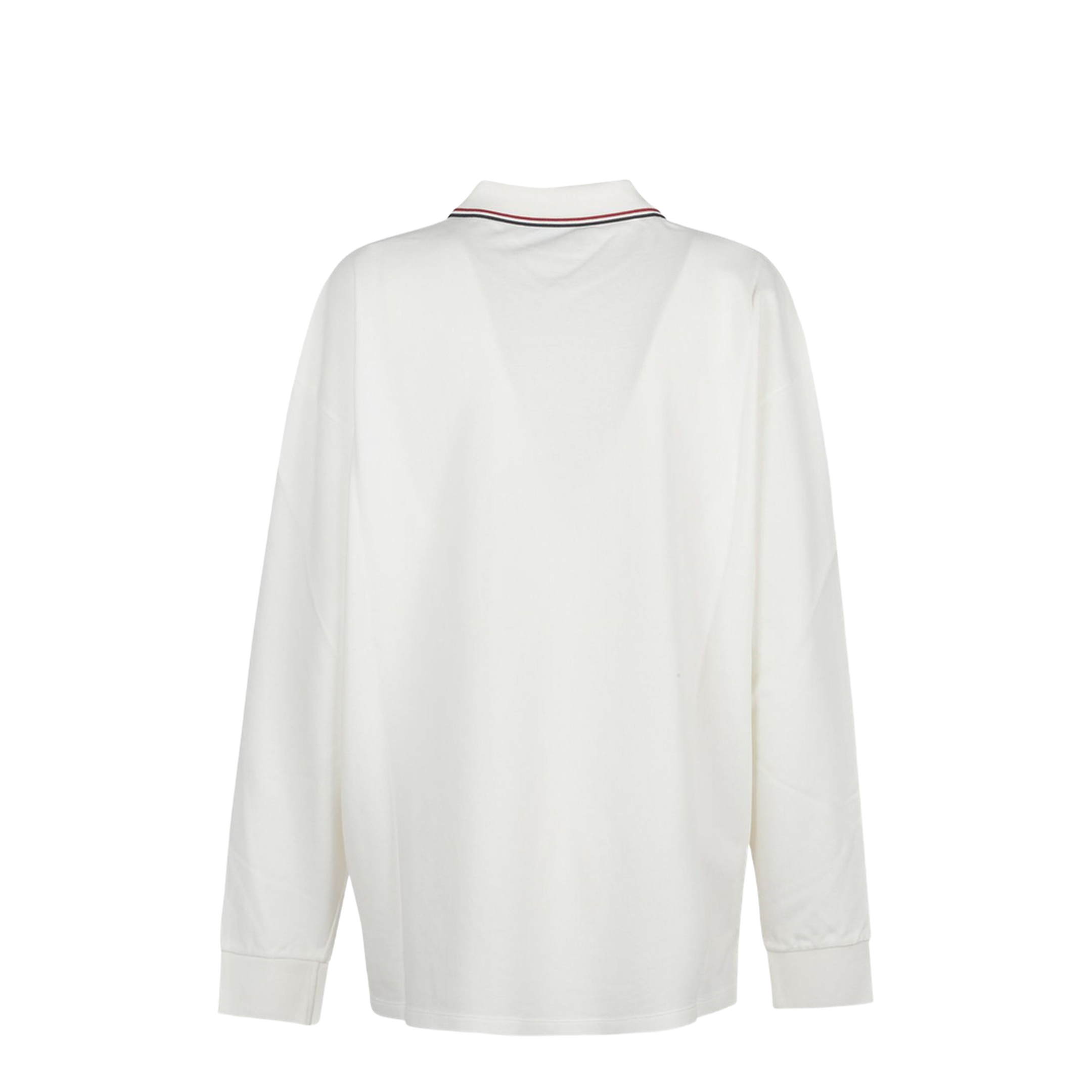 T-Shirts And Polos White - Image 3