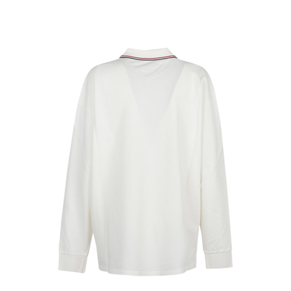 T-Shirts And Polos White - Image 3