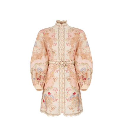 Mini Dress - Image 1