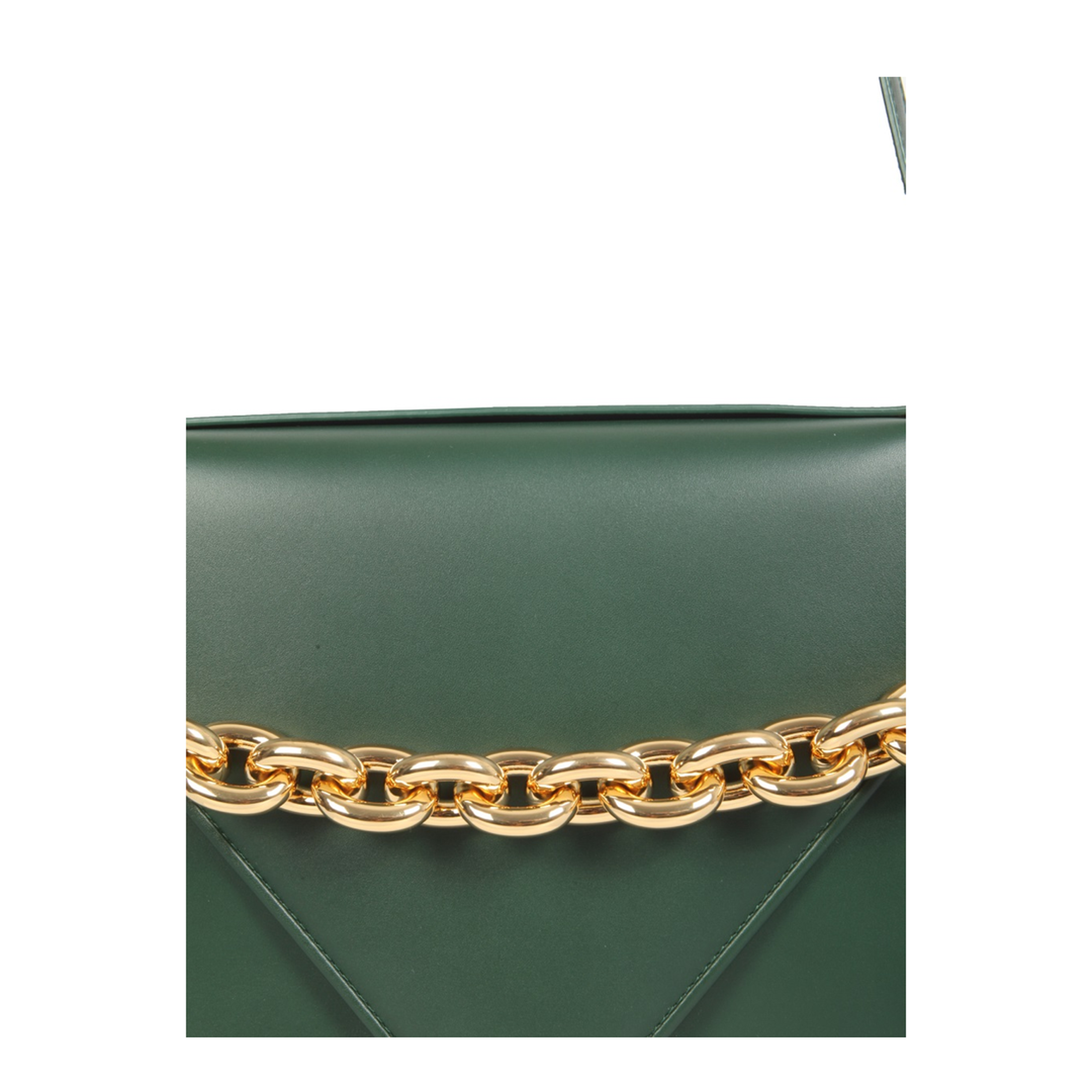 Mount Envelope Shoulder Bag - Image 3