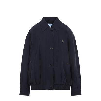Silk Jacket - Image 3