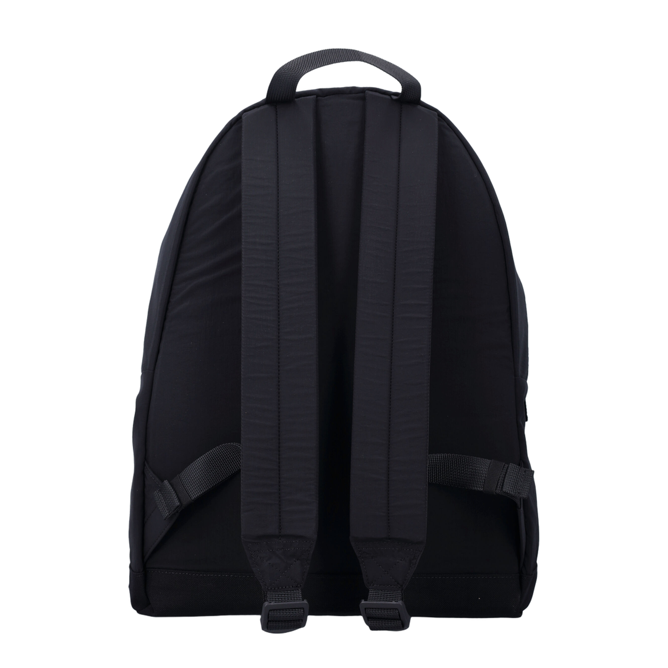 Junior Nylon Metal ECONYL® Backpack - Black - Image 2