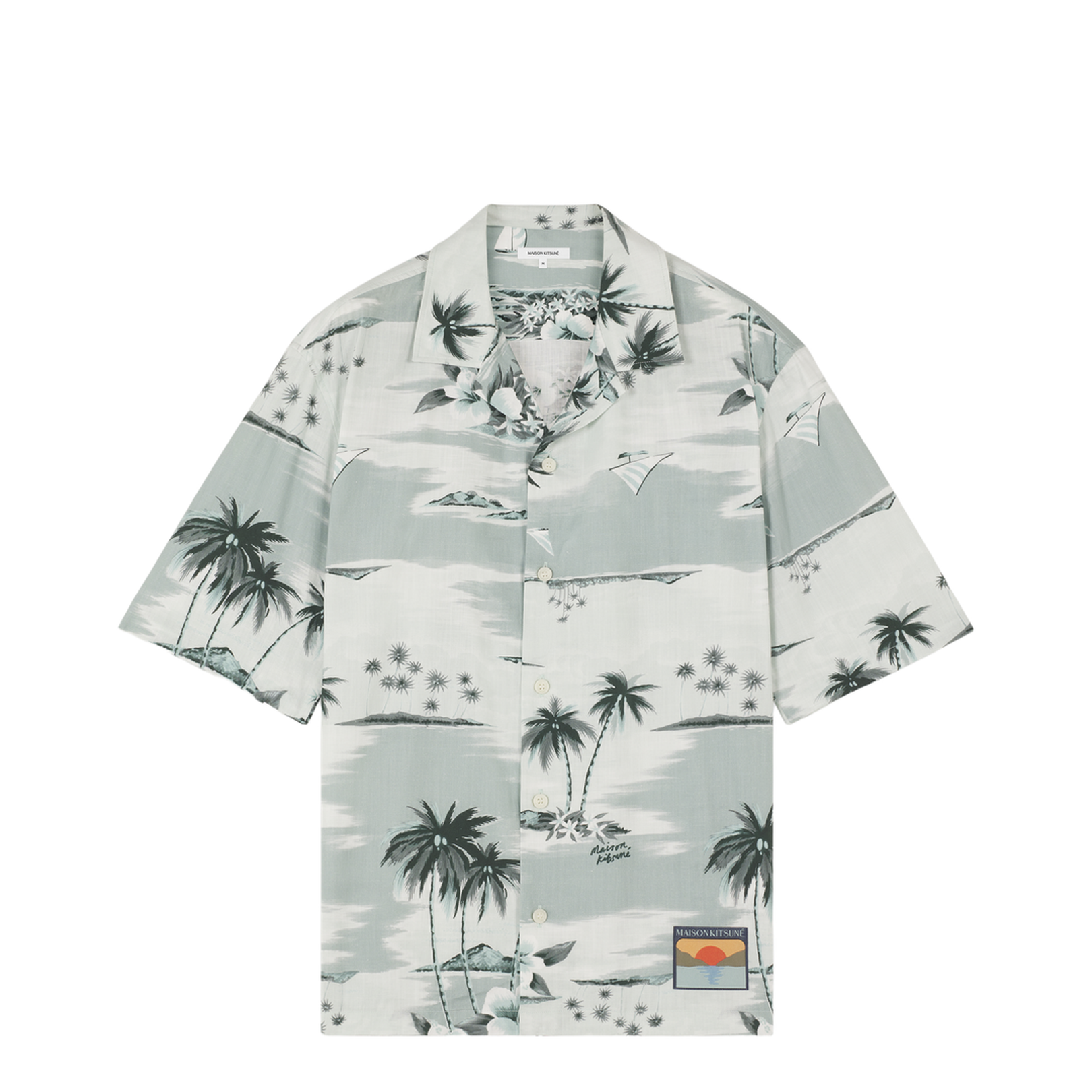 Shirts Blue - Image 1