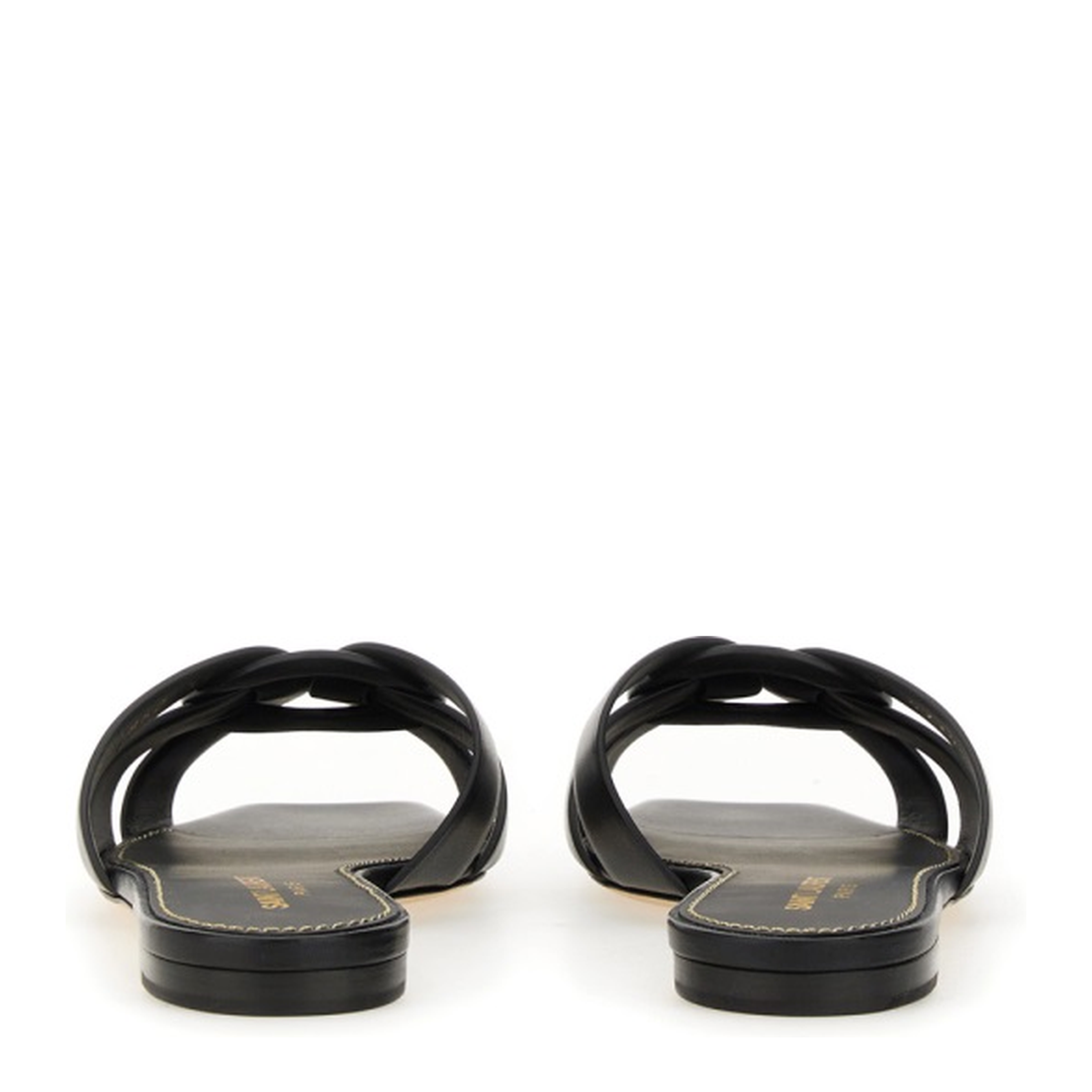 Sandals Black - Image 9