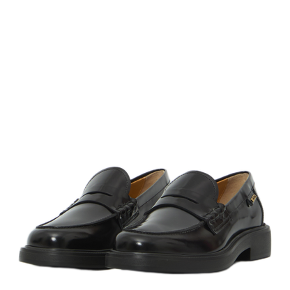 Leather Loafers - Image 2