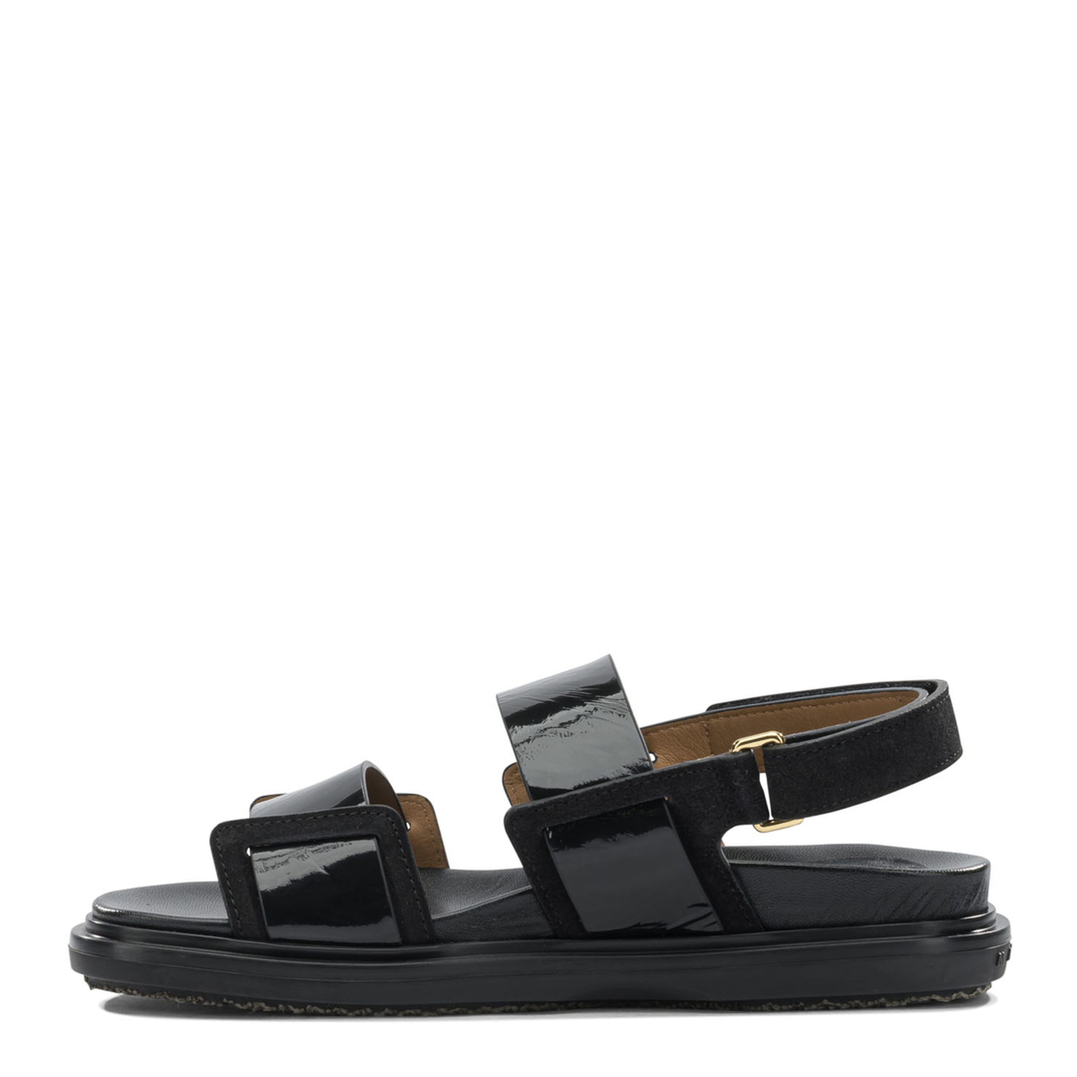 SANDAL "FUSSBETT" - Image 3