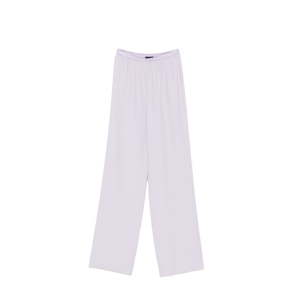 Trousers Lilac - Image 1