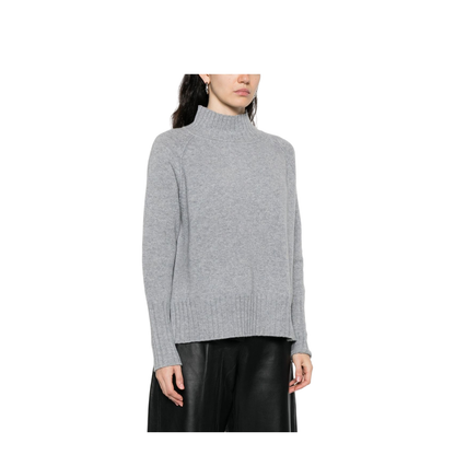 Light Grey Sweaters - Image 4