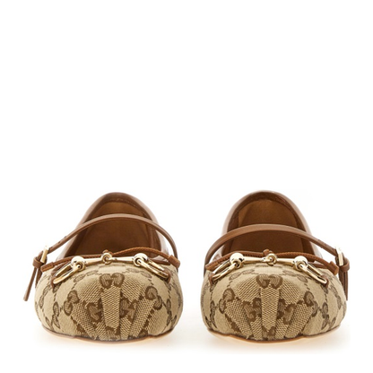 Horsebit Ballet Flat - Image 6