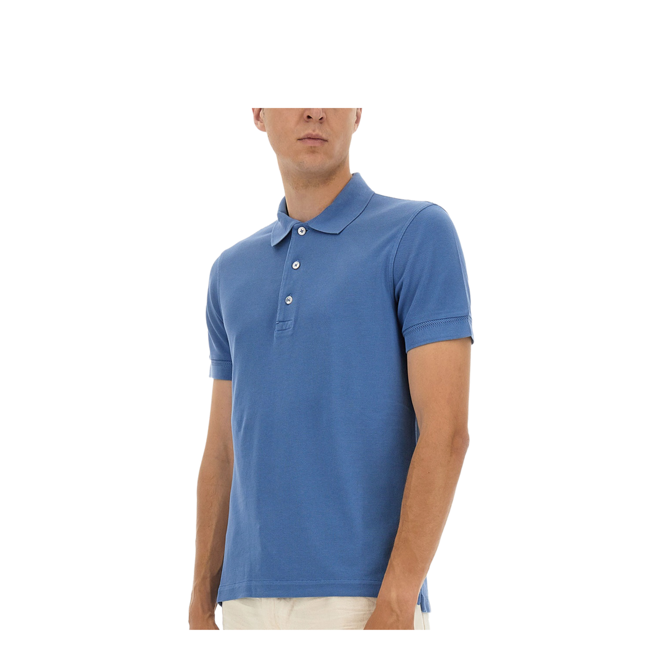 Blue Pole - Image 4