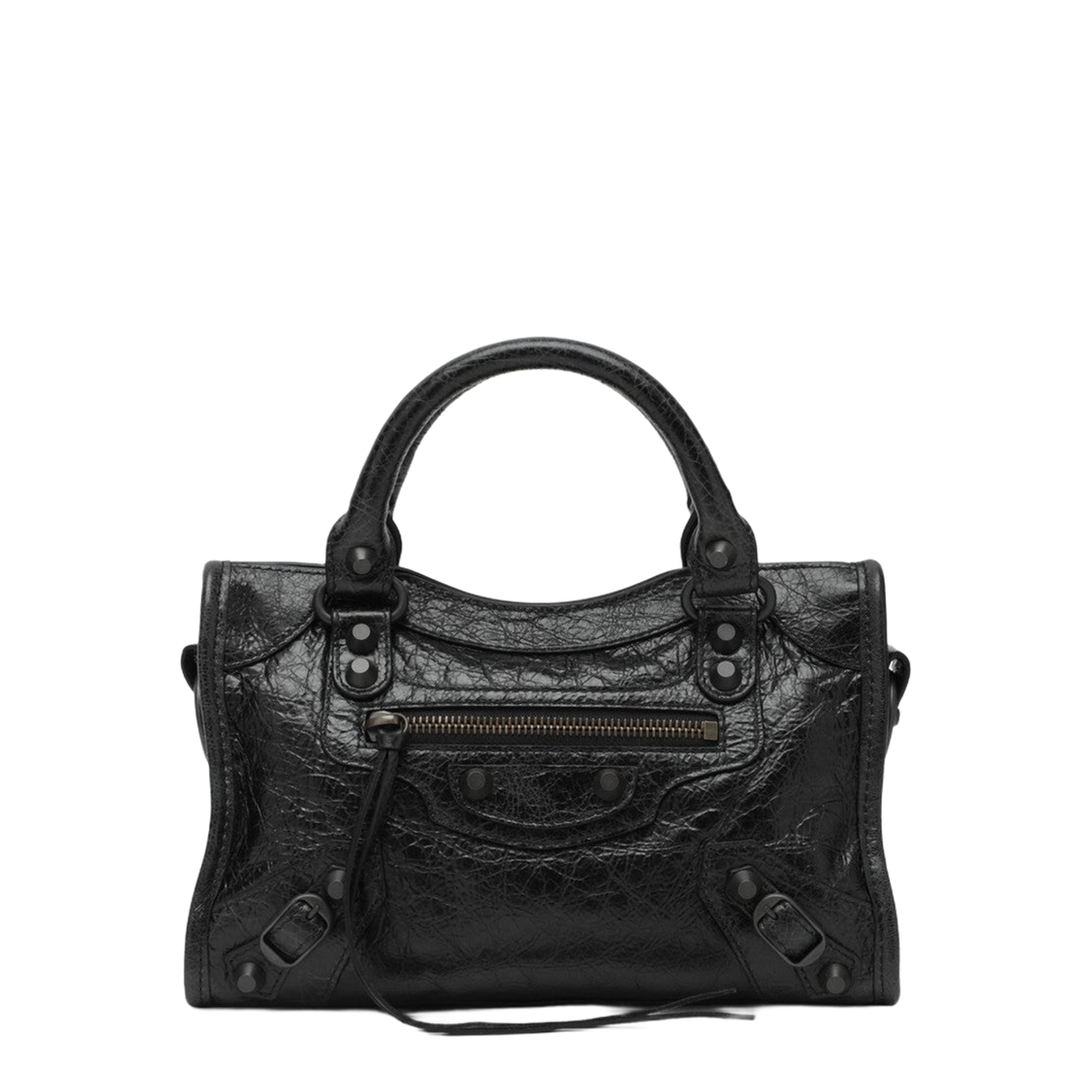 Balenciaga Le City Mini Purse - Image 1