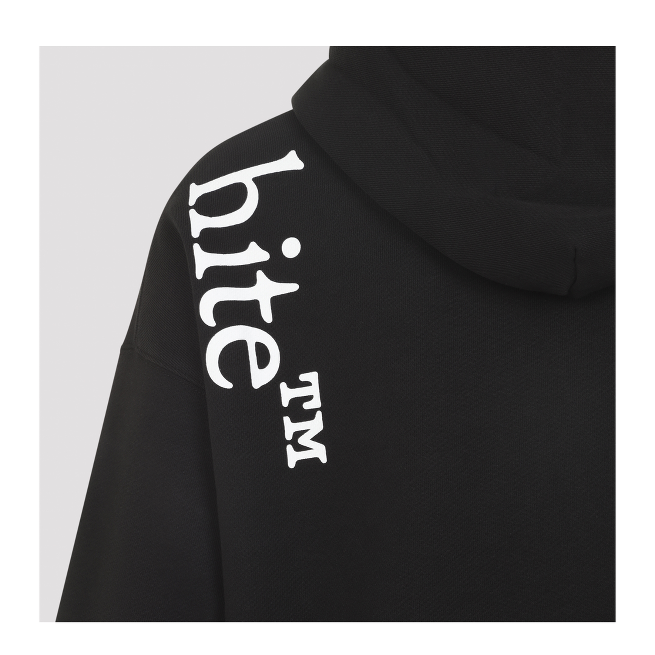 Vertical Bookish Skate Hoodie - Image 6