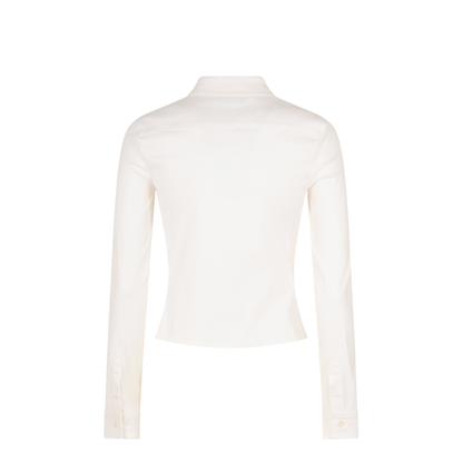 Ruched Shirt - Image 2