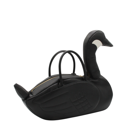 Zipper Closure Animal Pattern Design - Image 4