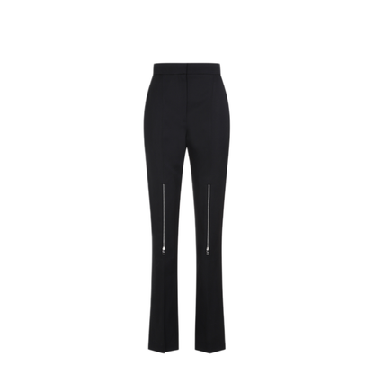 Wool Pants - Image 1
