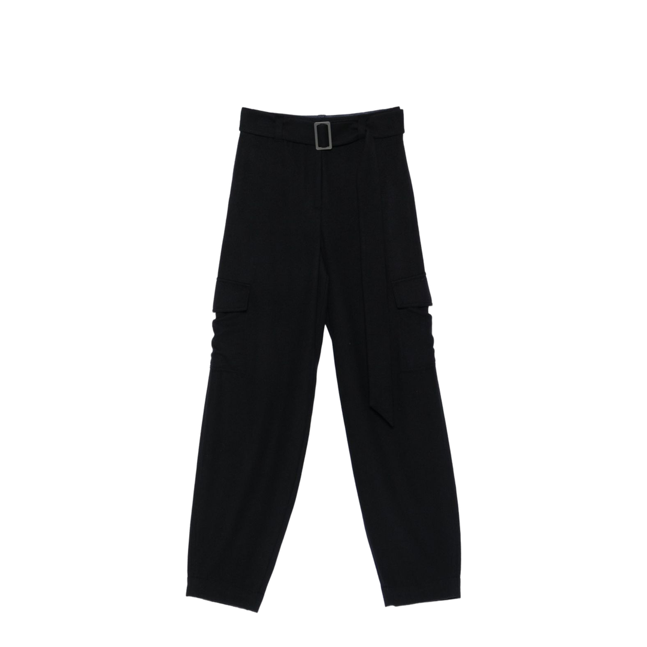 Capsule Trousers Blue - Image 1
