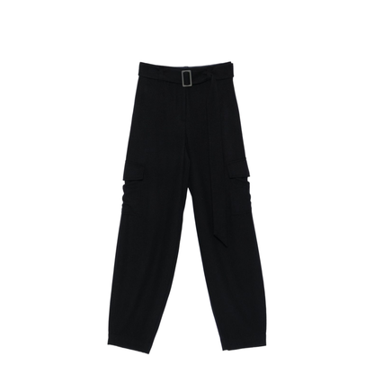 Capsule Trousers Blue - Image 1
