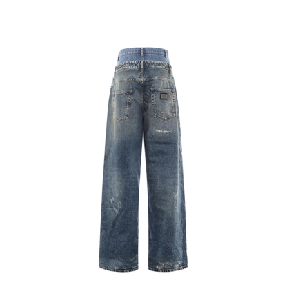 Jeans Blue - Image 2