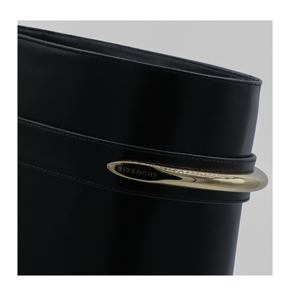 Boots Black - Image 8
