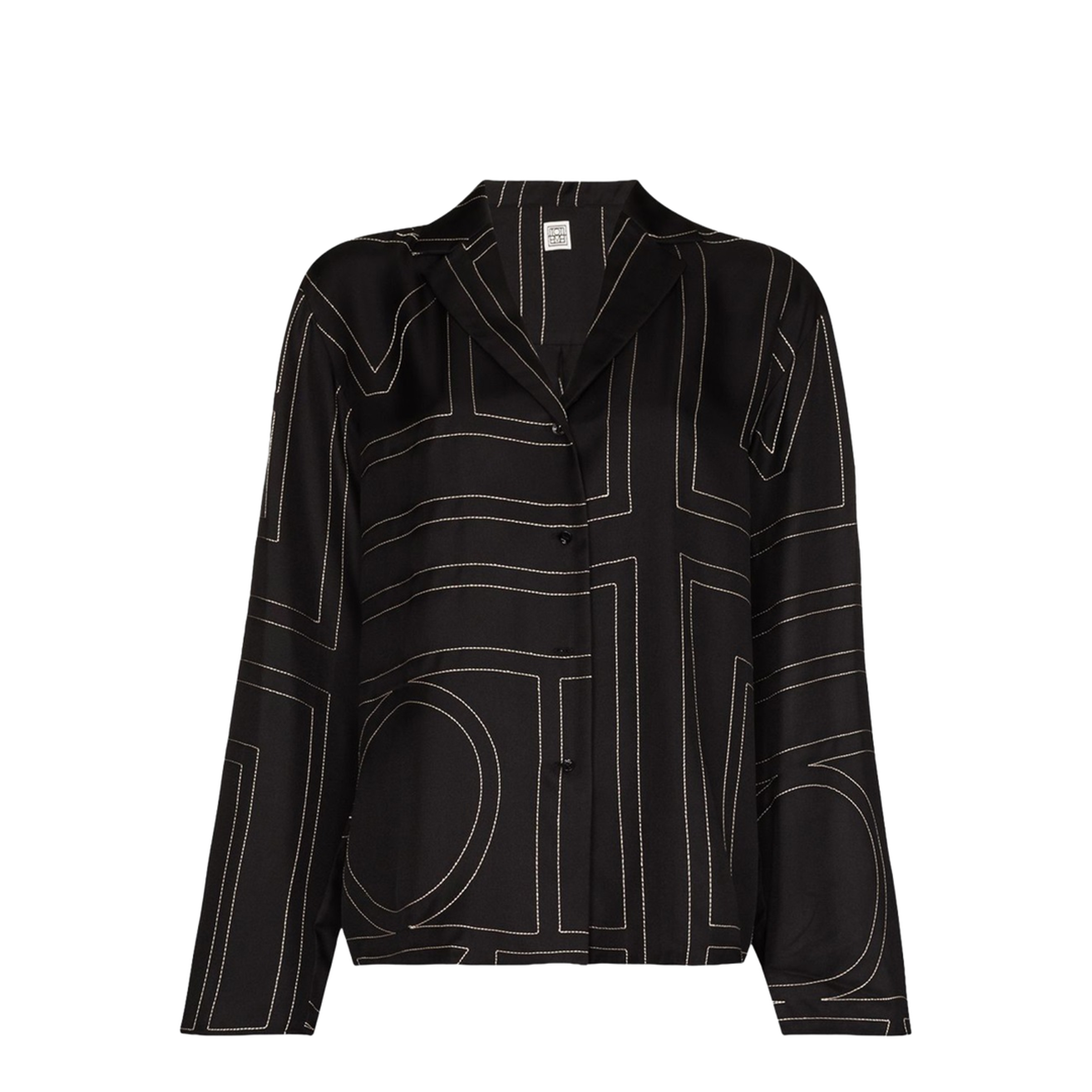 Shirts Black - Image 1