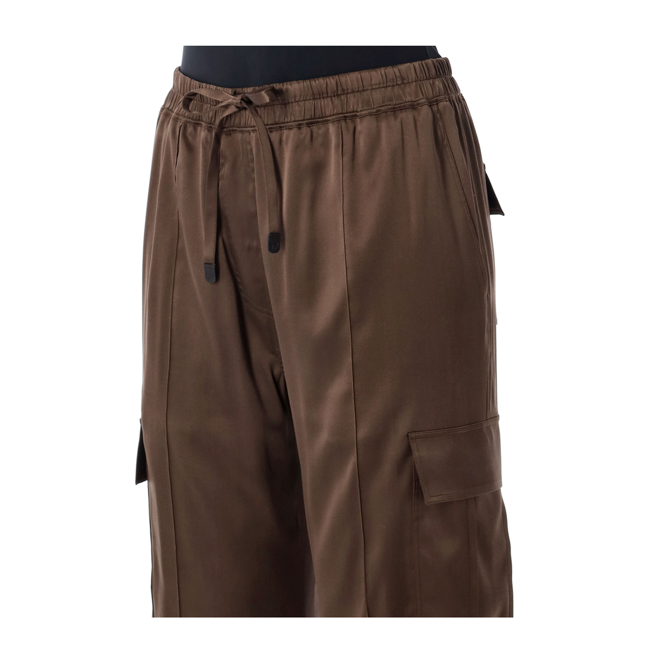 Trousers Brown - Image 3