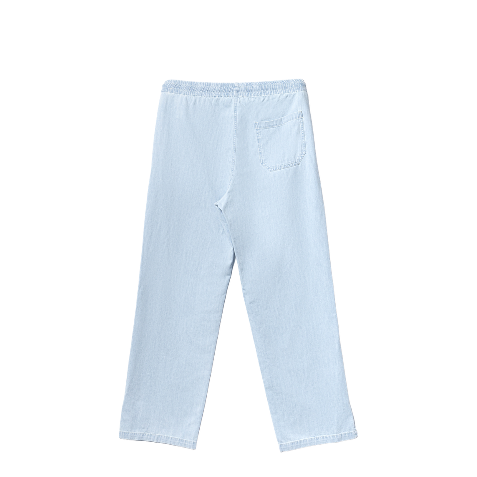 Trousers Blue - Image 2