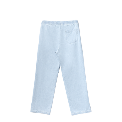Trousers Blue - Image 2
