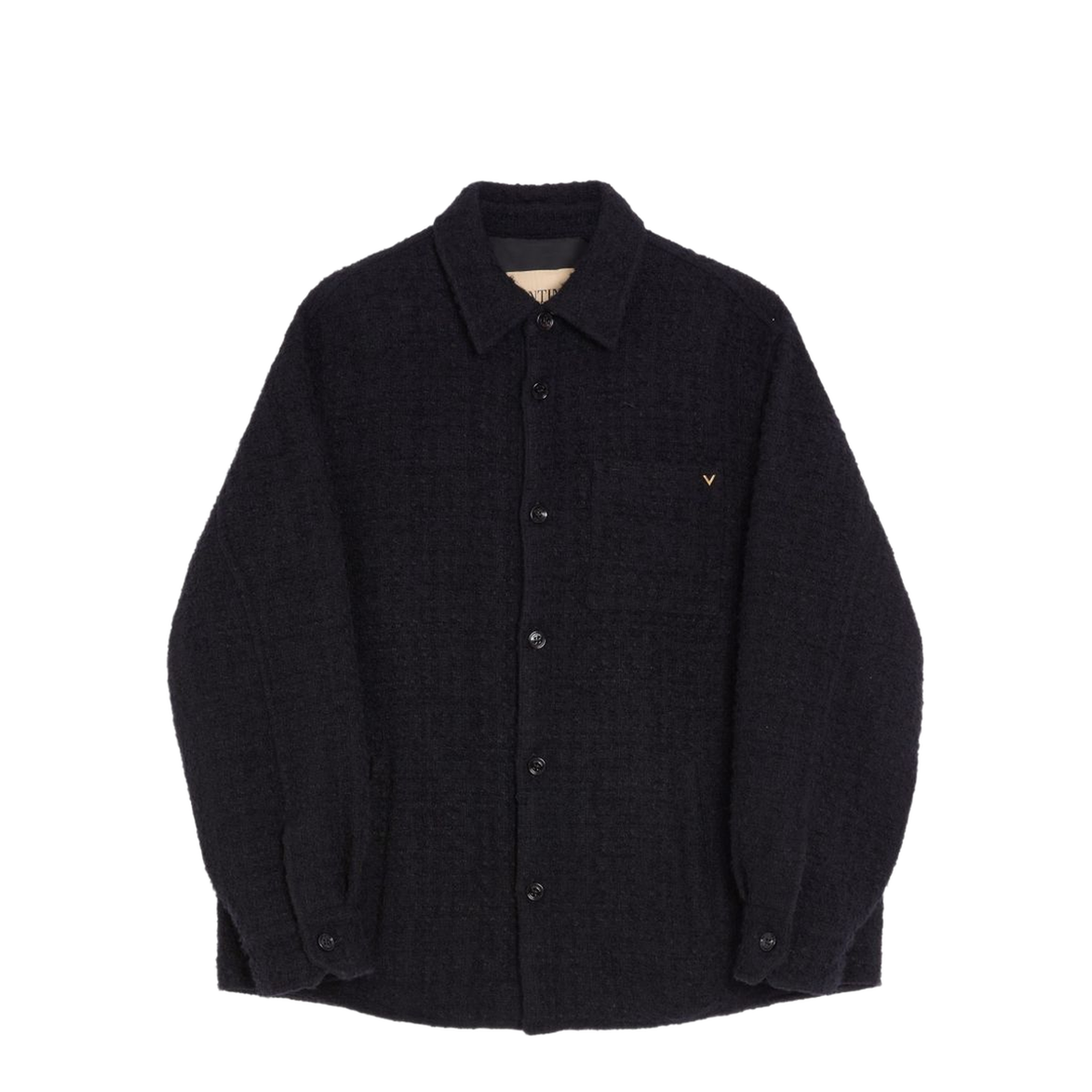 Jackets Black - Image 1