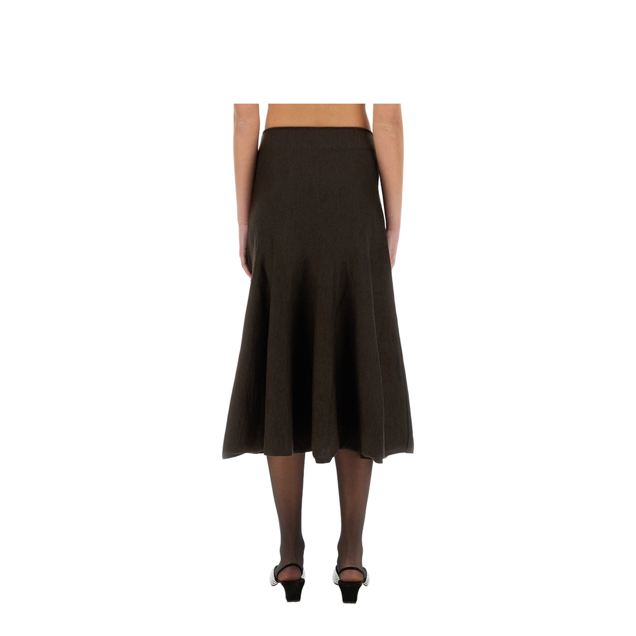 "MAYU" SKIRT - Image 3