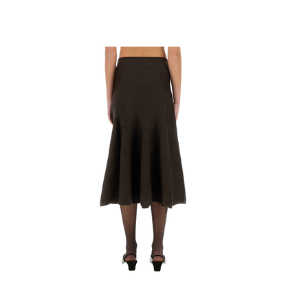 "MAYU" SKIRT - Image 3